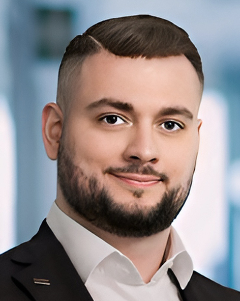 ROMAN BADEVIC|Global IT Architect Lead Titan Machinery